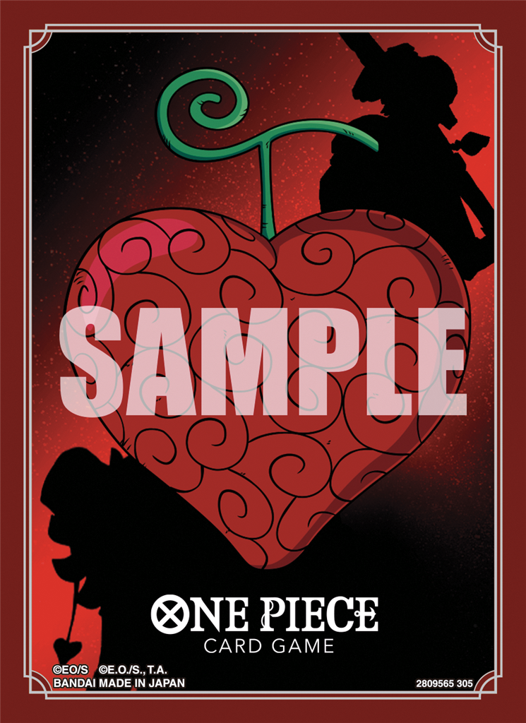 Devil Fruit Collection 3 FR