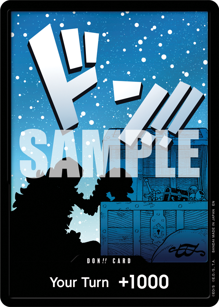 Devil Fruit Collection 3 FR