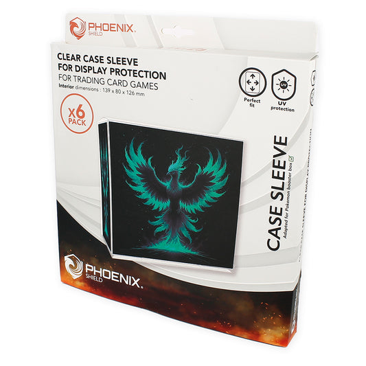 Protection souple - Display x6