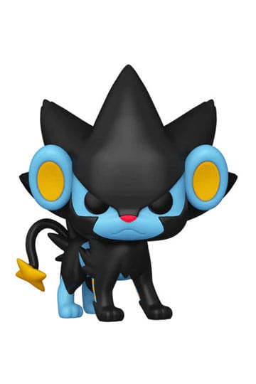 Pop Luxray 956