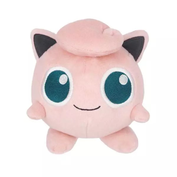 Peluche Pokémon Rondoudou