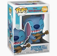 Pop Stitch with ukulele 1044