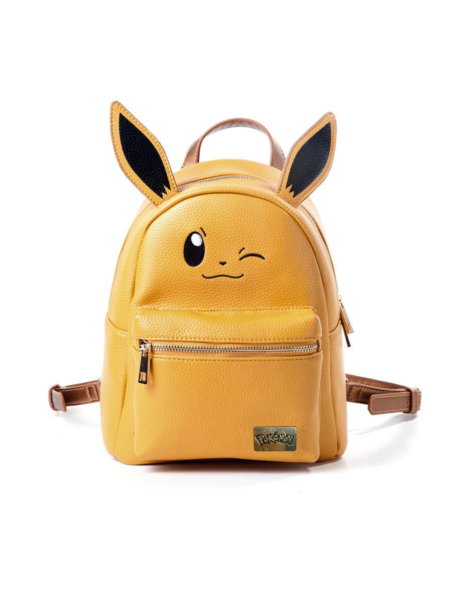 Pokémon sac à dos Eevee Difuzed