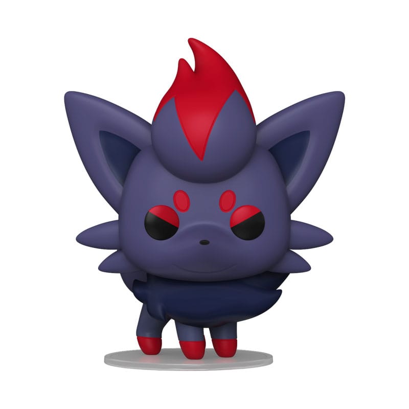 Pop Zorua 1032