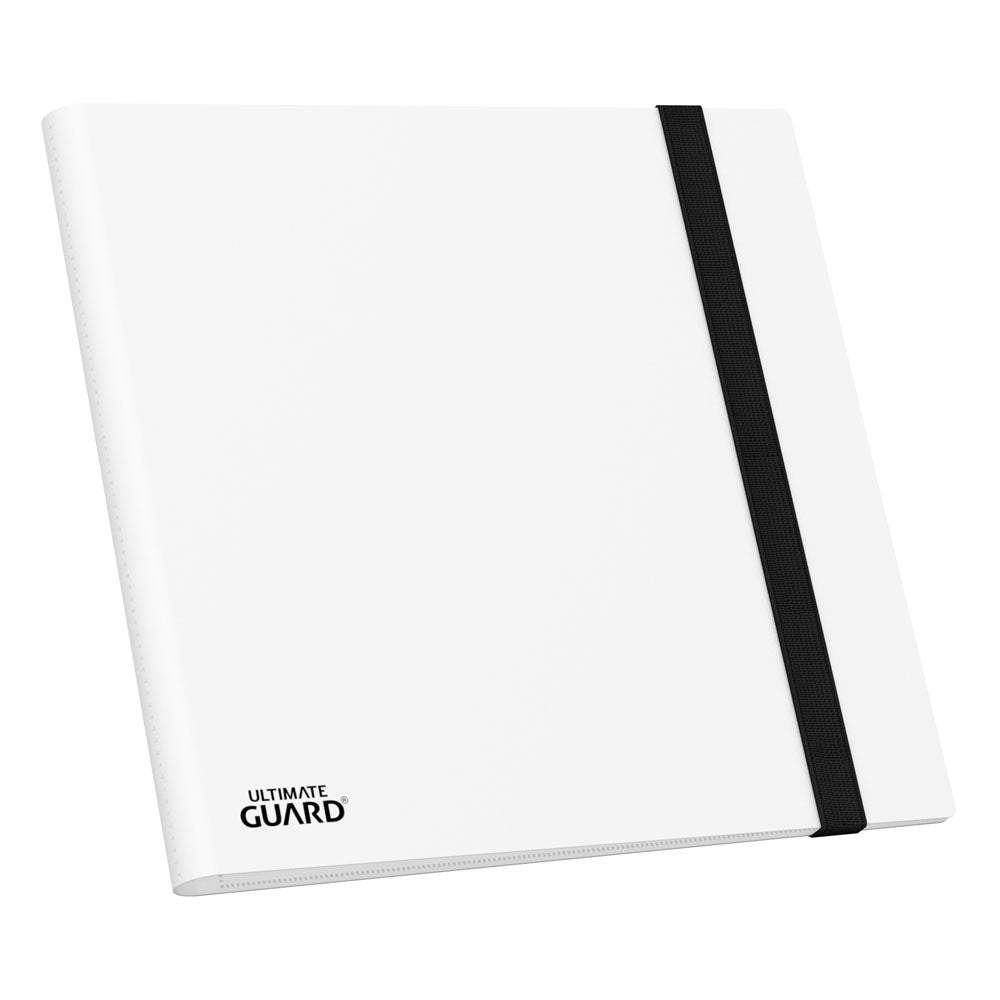 Portfolio 480 Ultimate Guard Flexxfolio Blanc - 24 Emplacements (4x3)